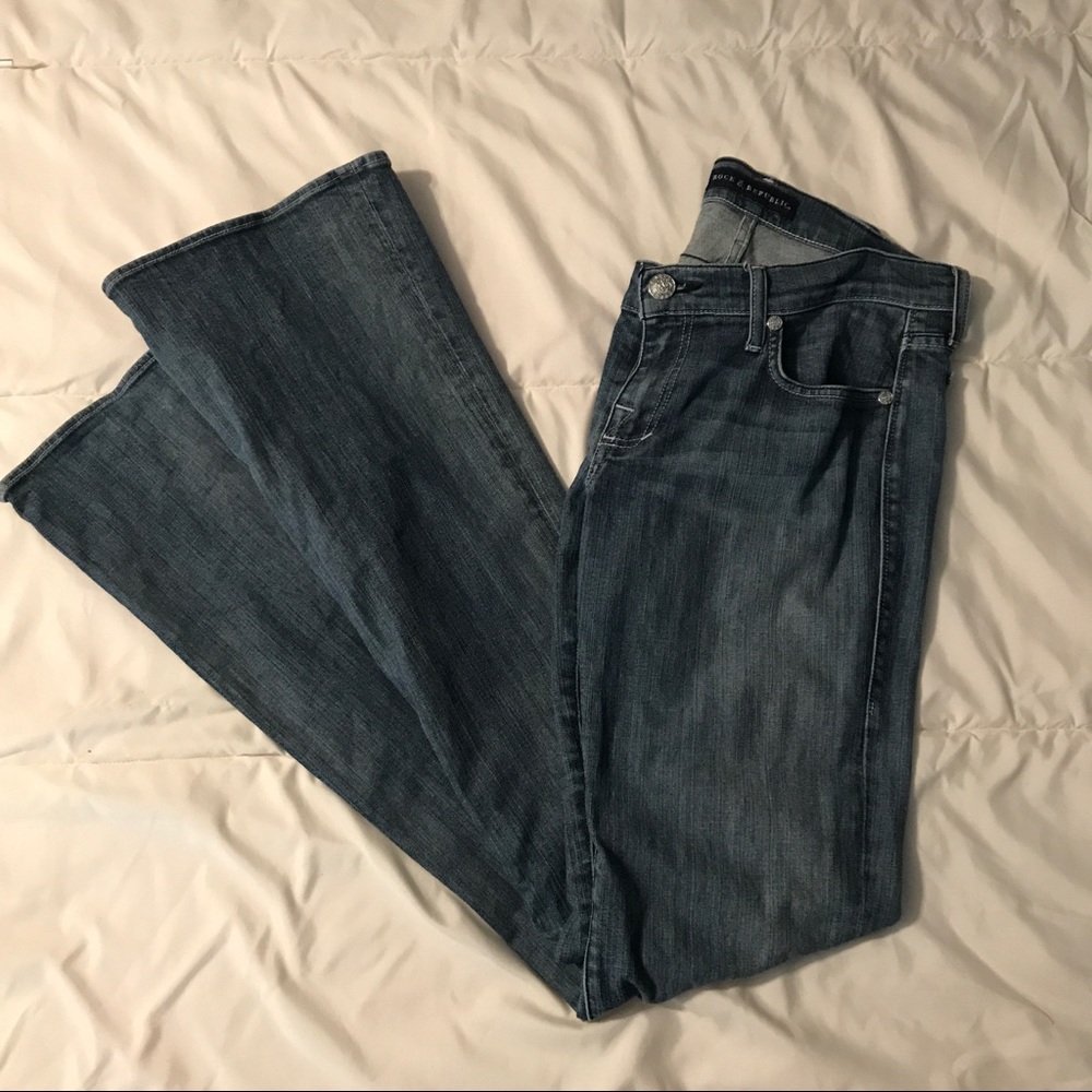 Rock & Republic Jeans